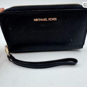 Michael Kors Jet Set Wallet